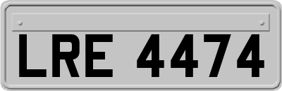 LRE4474