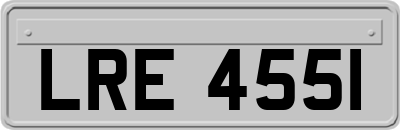 LRE4551