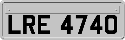 LRE4740