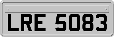 LRE5083
