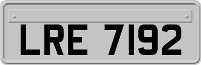 LRE7192