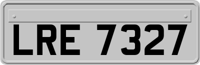 LRE7327