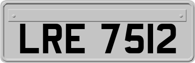 LRE7512