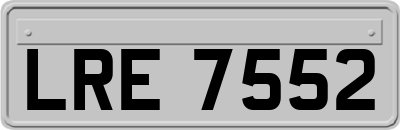 LRE7552
