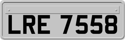 LRE7558