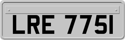 LRE7751