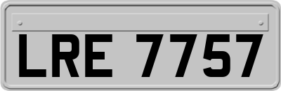 LRE7757