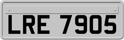 LRE7905