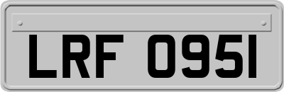 LRF0951