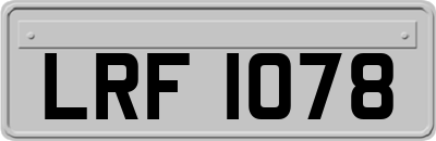 LRF1078