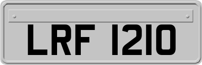 LRF1210