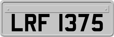LRF1375