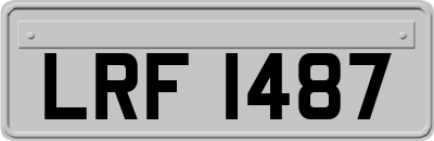 LRF1487