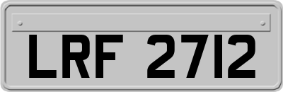LRF2712