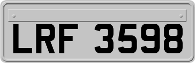 LRF3598