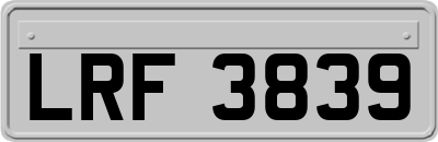 LRF3839