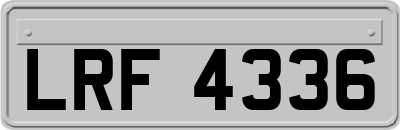 LRF4336