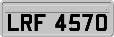 LRF4570