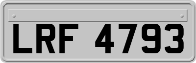 LRF4793
