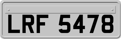 LRF5478