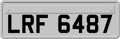 LRF6487