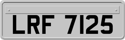 LRF7125