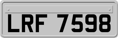LRF7598