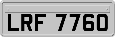 LRF7760