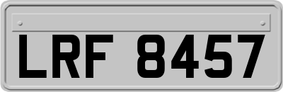 LRF8457