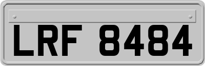 LRF8484