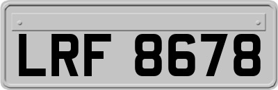 LRF8678