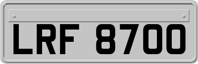 LRF8700