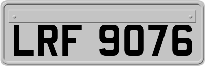 LRF9076