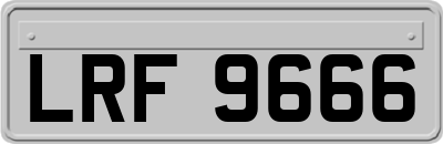 LRF9666