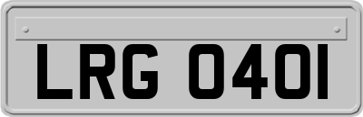 LRG0401