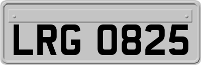 LRG0825