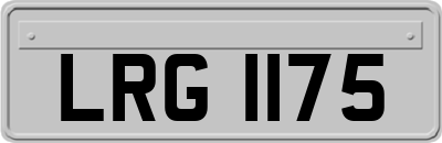 LRG1175