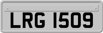 LRG1509