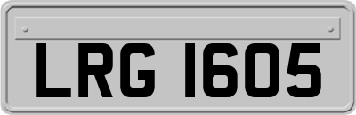 LRG1605