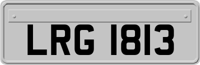LRG1813