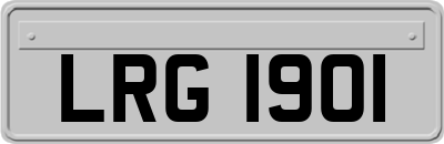 LRG1901