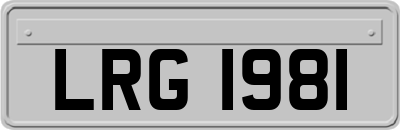 LRG1981