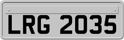 LRG2035