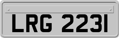 LRG2231