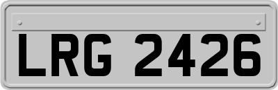 LRG2426