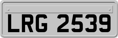 LRG2539