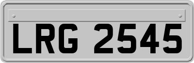 LRG2545
