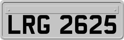LRG2625