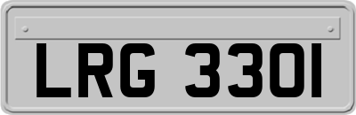 LRG3301