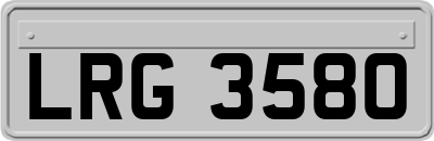 LRG3580